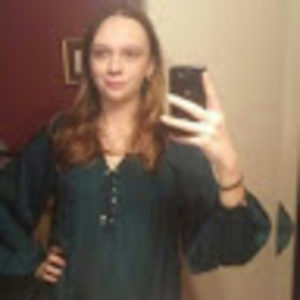 Meet your Posher, Kimberly